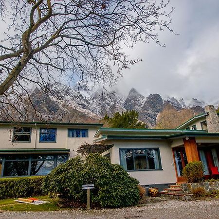 Remarkables Lodge Jack's Point Dış mekan fotoğraf