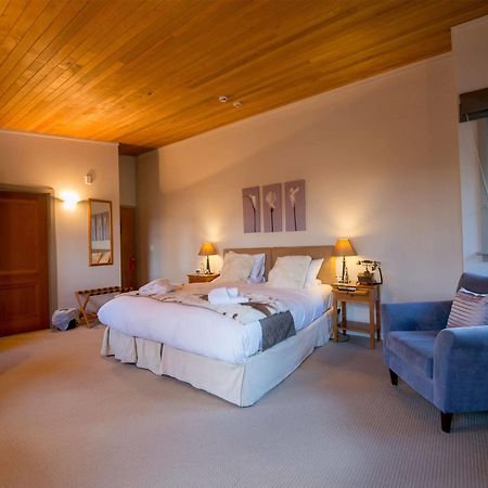 Remarkables Lodge Jack's Point Dış mekan fotoğraf