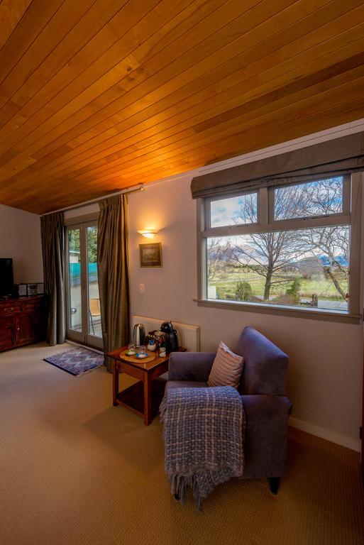 Remarkables Lodge Jack's Point Dış mekan fotoğraf