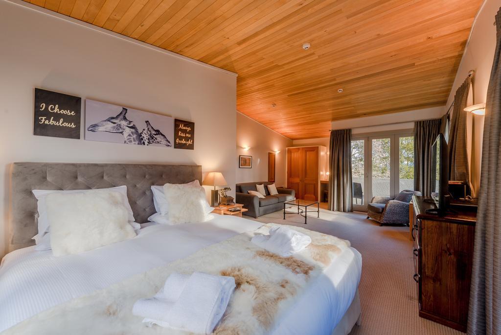Remarkables Lodge Jack's Point Dış mekan fotoğraf